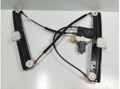 Recambio de elevalunas delantero derecho para ford mondeo ber. (ca2) trend referencia OEM IAM 6M2114553B  5P