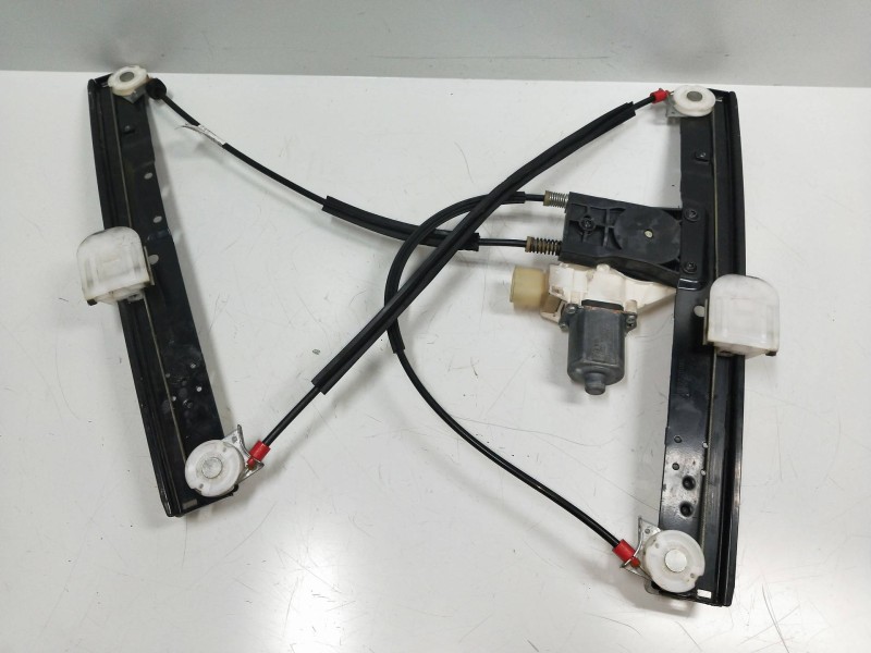 Recambio de elevalunas delantero derecho para ford mondeo ber. (ca2) trend referencia OEM IAM 6M2114553B  5P