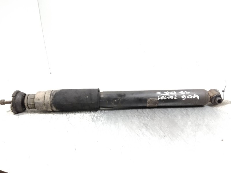 Recambio de amortiguador trasero para peugeot 406 berlina (s1/s2) 2.0 hdi referencia OEM IAM   