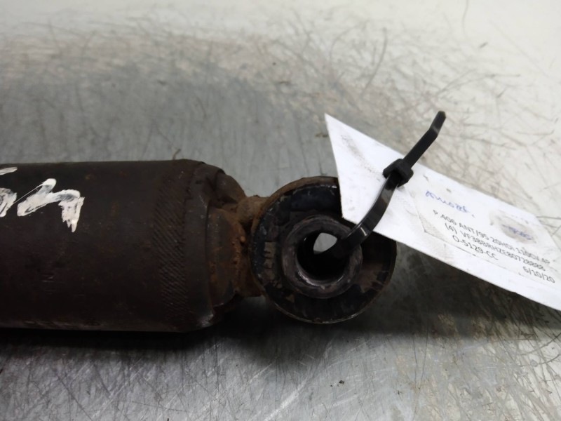 Recambio de amortiguador trasero para peugeot 406 berlina (s1/s2) 2.0 hdi referencia OEM IAM   
