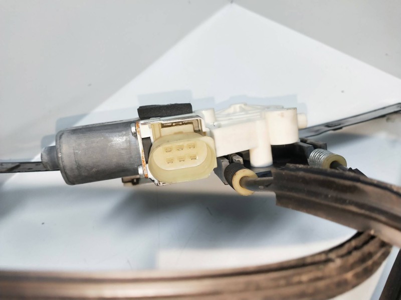 Recambio de elevalunas delantero derecho para ford mondeo ber. (ca2) trend referencia OEM IAM 6M2114553B  5P