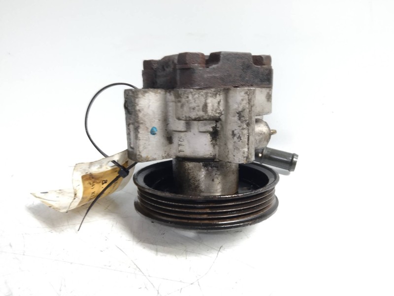 Recambio de bomba direccion para daewoo matiz 0.8 cat referencia OEM IAM 96565814  