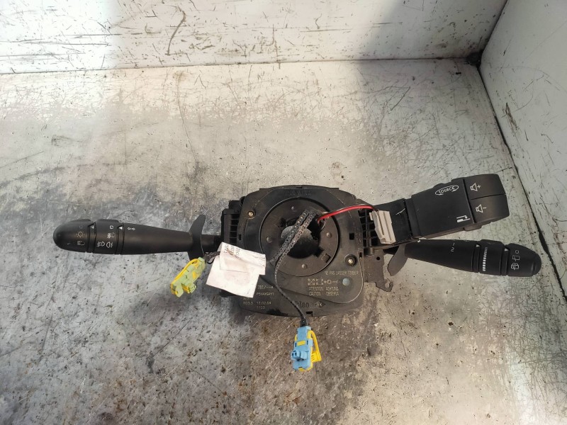 Recambio de mando luces para renault espace iv (jk0) expression referencia OEM IAM 8200012245 34447701AV 