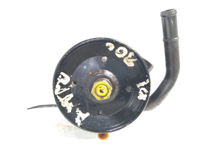 Recambio de bomba direccion para daewoo matiz 0.8 cat referencia OEM IAM 96565814  