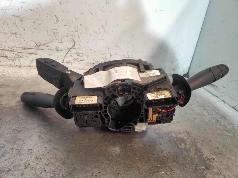 Recambio de mando luces para renault espace iv (jk0) expression referencia OEM IAM 8200012245 34447701AV 