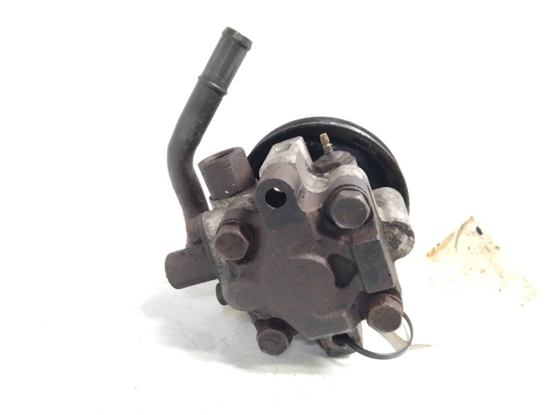 Recambio de bomba direccion para daewoo matiz 0.8 cat referencia OEM IAM 96565814  