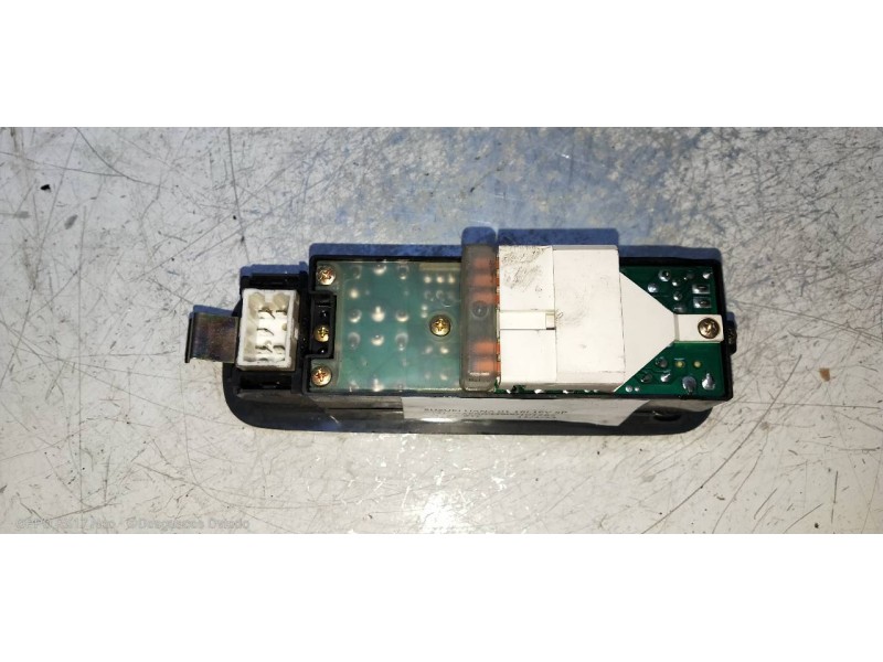 Recambio de mando elevalunas delantero izquierdo para suzuki liana rh (er) 1.6 referencia OEM IAM   