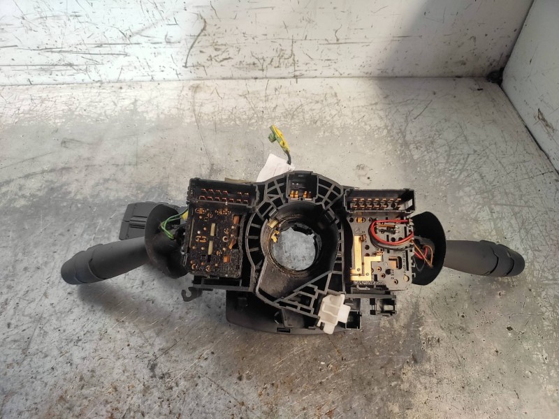 Recambio de mando luces para renault espace iv (jk0) expression referencia OEM IAM 8200012245 34447701AV 