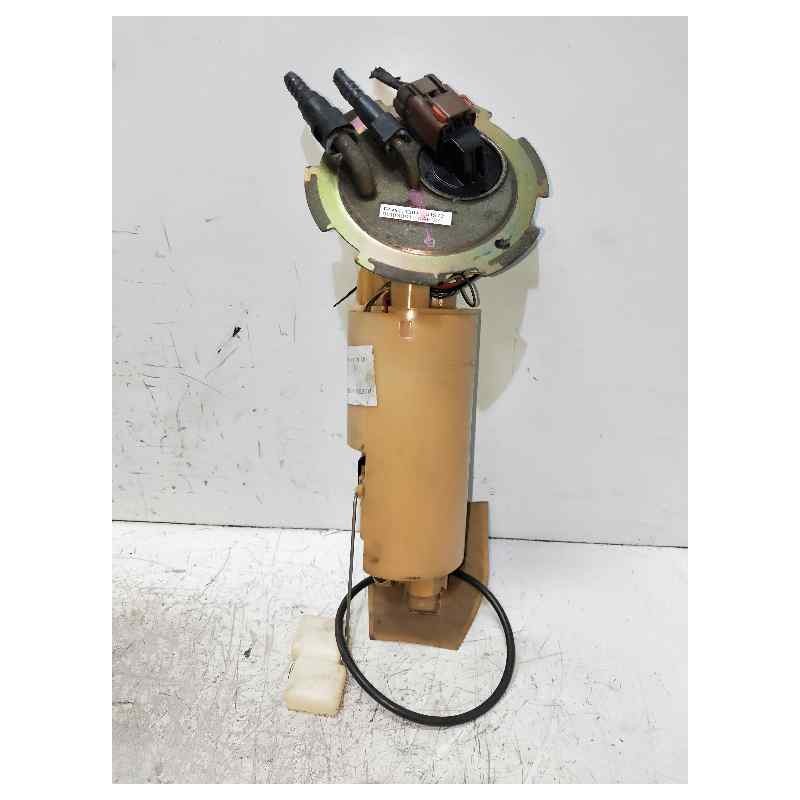 Recambio de bomba combustible para daewoo nubira berlina 2.0 cat referencia OEM IAM 96183061 KAFUS AFORADOR 