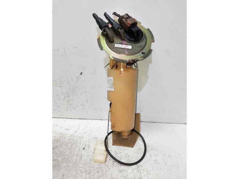 Recambio de bomba combustible para daewoo nubira berlina 2.0 cat referencia OEM IAM 96183061 KAFUS AFORADOR 