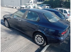 alfa romeo 156 (116) del año 2001 2