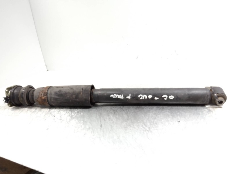 Recambio de amortiguador trasero para peugeot 406 coupe (s1/s2) 3.0 v6 24v cat referencia OEM IAM   