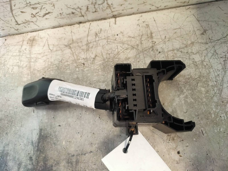 Recambio de mando limpia para seat toledo (1m2) signo referencia OEM IAM 4BO953503G  