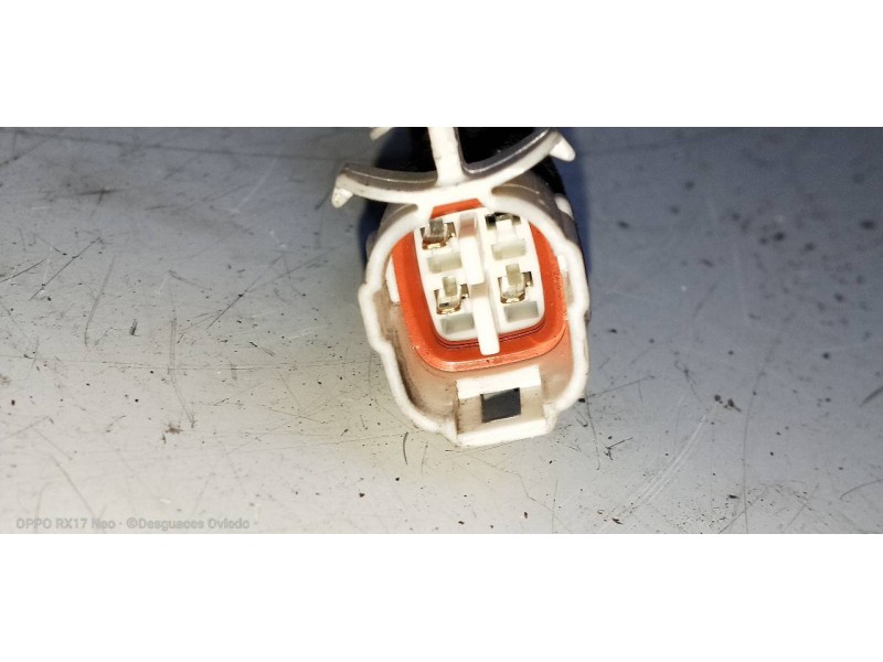 Recambio de motor cierre centralizado trasero derecho para suzuki liana rh (er) 1.6 referencia OEM IAM   