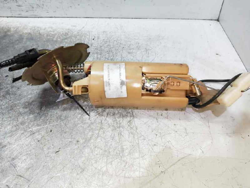 Recambio de bomba combustible para daewoo nubira berlina 2.0 cat referencia OEM IAM 96183061 KAFUS AFORADOR 