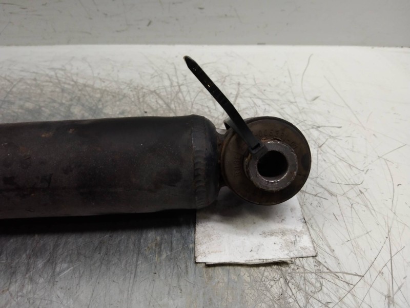 Recambio de amortiguador trasero para peugeot 406 coupe (s1/s2) 3.0 v6 24v cat referencia OEM IAM   