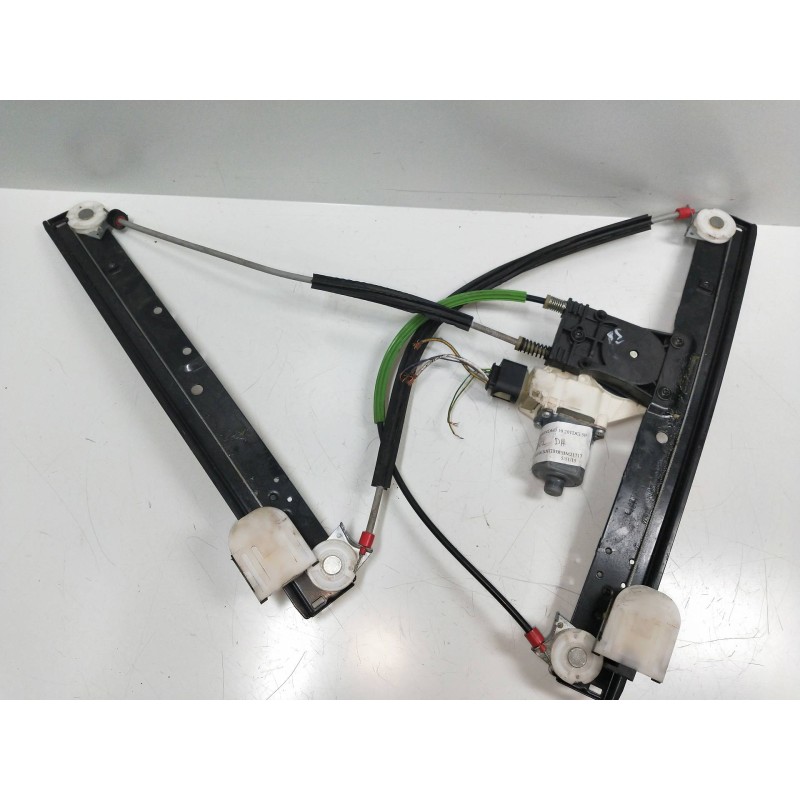 Recambio de elevalunas delantero derecho para ford mondeo ber. (ca2) 2.0 tdci cat referencia OEM IAM 6M2114553B  5P