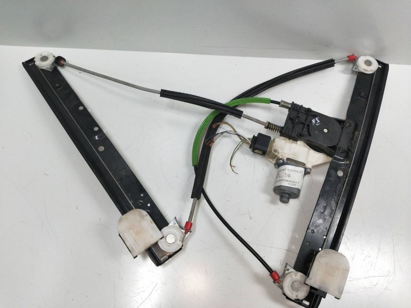 Recambio de elevalunas delantero derecho para ford mondeo ber. (ca2) 2.0 tdci cat referencia OEM IAM 6M2114553B  5P