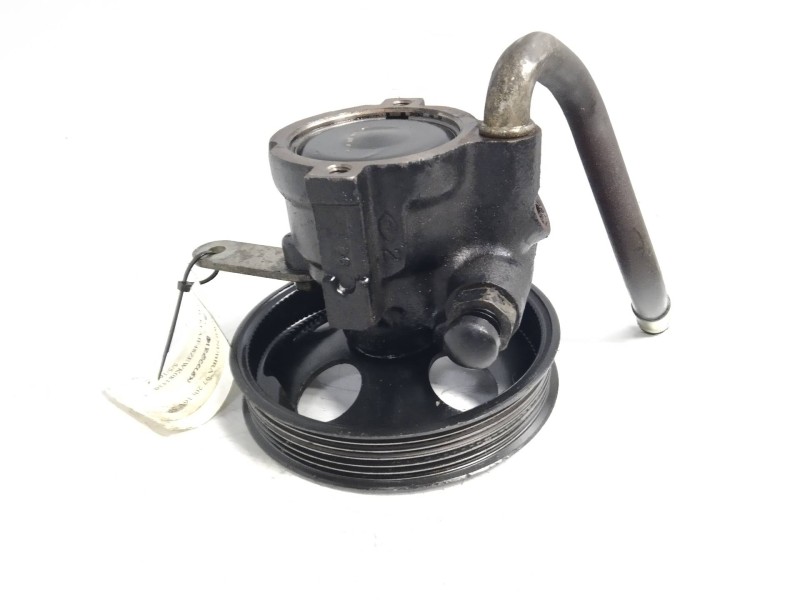 Recambio de bomba direccion para daewoo nubira berlina 2.0 cat referencia OEM IAM 26044953  