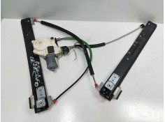 Recambio de elevalunas delantero derecho para ford mondeo ber. (ca2) 2.0 tdci cat referencia OEM IAM 6M2114553B  5P 2