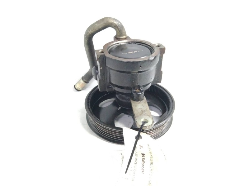 Recambio de bomba direccion para daewoo nubira berlina 2.0 cat referencia OEM IAM 26044953  
