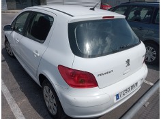 peugeot 307 (s1) del año 2001 2