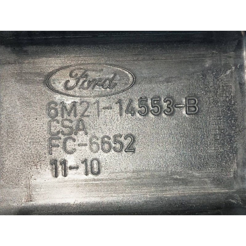 Recambio de elevalunas delantero derecho para ford mondeo ber. (ca2) 2.0 tdci cat referencia OEM IAM 6M2114553B  5P