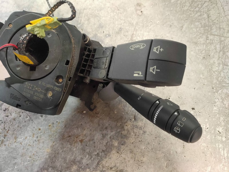 Recambio de mando luces para renault laguna ii (bg0) authentique referencia OEM IAM 8200012245 34447701AB 