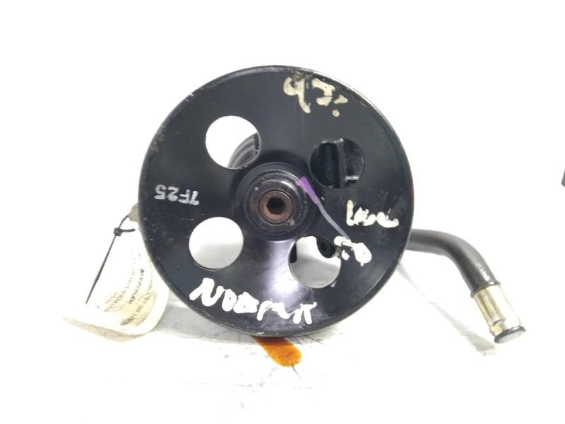 Recambio de bomba direccion para daewoo nubira berlina 2.0 cat referencia OEM IAM 26044953  