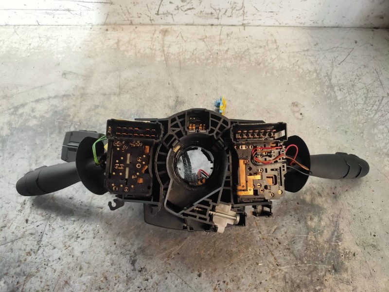 Recambio de mando luces para renault laguna ii (bg0) authentique referencia OEM IAM 8200012245 34447701AB 