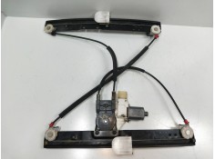 Recambio de elevalunas delantero izquierdo para ford mondeo ber. (ca2) referencia OEM IAM 6M2114A389B  5P