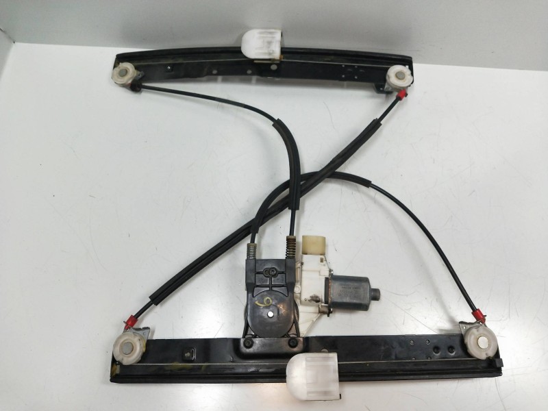 Recambio de elevalunas delantero izquierdo para ford mondeo ber. (ca2) referencia OEM IAM 6M2114A389B  5P