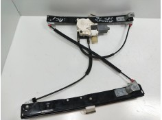 Recambio de elevalunas delantero izquierdo para ford mondeo ber. (ca2) referencia OEM IAM 6M2114A389B  5P 2