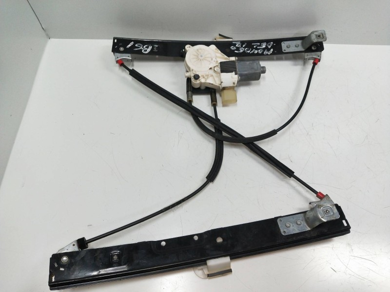 Recambio de elevalunas delantero izquierdo para ford mondeo ber. (ca2) referencia OEM IAM 6M2114A389B  5P
