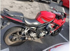 hyosung gt 650r del año 2009 2