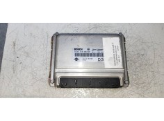 Recambio de centralita motor uce para nissan almera (n16/e) 2.2 16v turbodiesel cat referencia OEM IAM 0281010809 23710BN303 