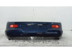 Recambio de paragolpes trasero para chrysler neon (pl) 1.6 le referencia OEM IAM   