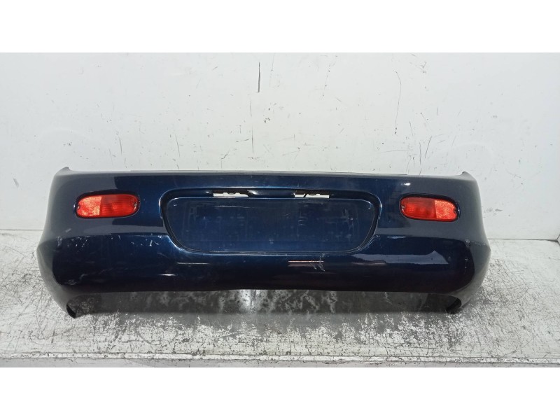 Recambio de paragolpes trasero para chrysler neon (pl) 1.6 le referencia OEM IAM   