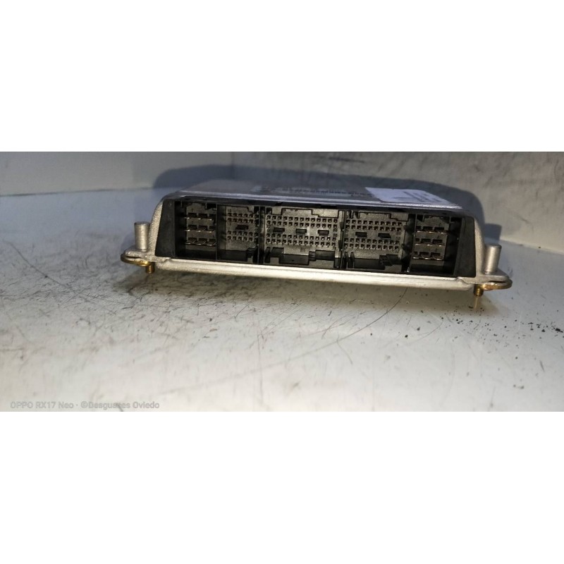 Recambio de centralita motor uce para nissan almera (n16/e) 2.2 16v turbodiesel cat referencia OEM IAM 0281010809 23710BN303 