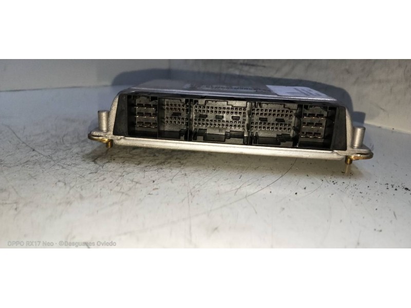Recambio de centralita motor uce para nissan almera (n16/e) 2.2 16v turbodiesel cat referencia OEM IAM 0281010809 23710BN303 