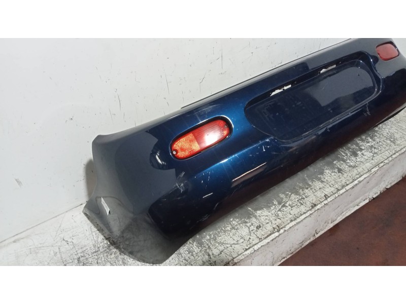 Recambio de paragolpes trasero para chrysler neon (pl) 1.6 le referencia OEM IAM   