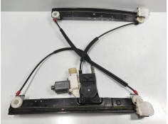 Recambio de elevalunas delantero derecho para ford mondeo ber. (ca2) referencia OEM IAM 6M2114553B  5P