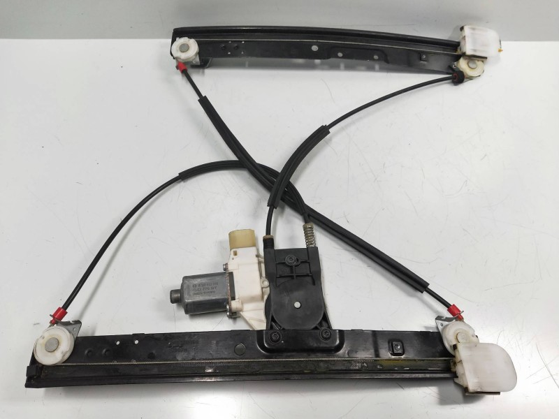 Recambio de elevalunas delantero derecho para ford mondeo ber. (ca2) referencia OEM IAM 6M2114553B  5P