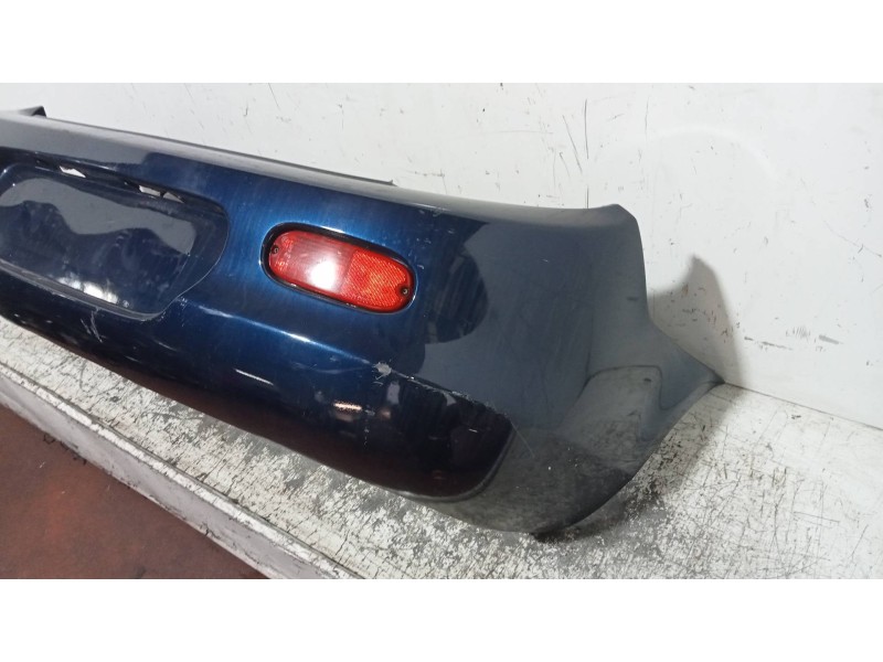 Recambio de paragolpes trasero para chrysler neon (pl) 1.6 le referencia OEM IAM   
