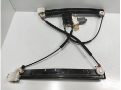Recambio de elevalunas delantero derecho para ford mondeo ber. (ca2) referencia OEM IAM 6M2114553B  5P 2