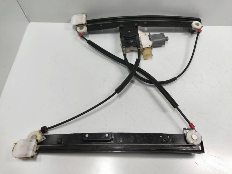 Recambio de elevalunas delantero derecho para ford mondeo ber. (ca2) referencia OEM IAM 6M2114553B  5P