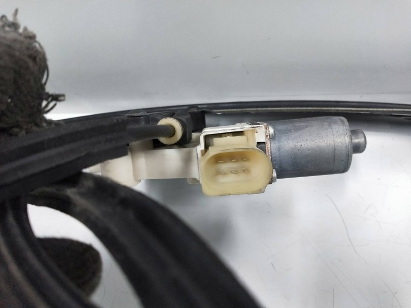 Recambio de elevalunas delantero derecho para ford mondeo ber. (ca2) referencia OEM IAM 6M2114553B  5P