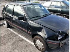 ford fiesta berl./courier del año 1991