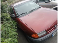 opel astra f berlina del año 1994