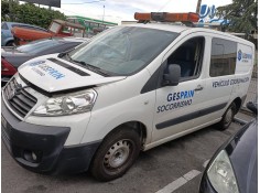 fiat scudo combi (272) del año 2010